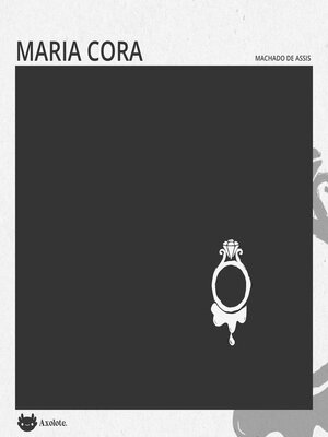 cover image of Maria Cora